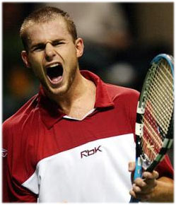 Andy Roddick