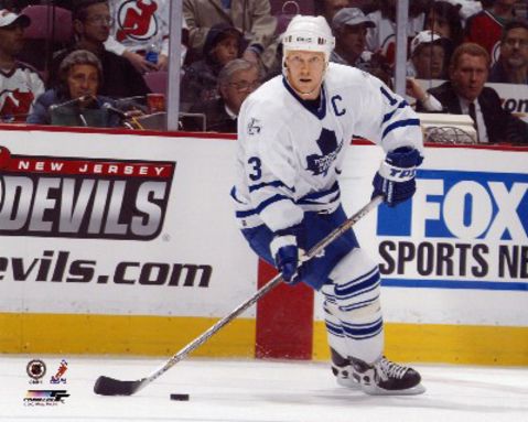 Mats Sundin