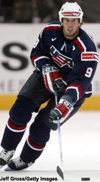 Mike Modano